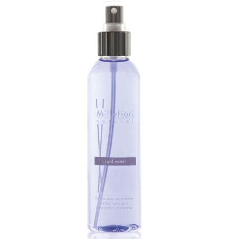 Millefiori Milano Spray per Ambiente Cold Water