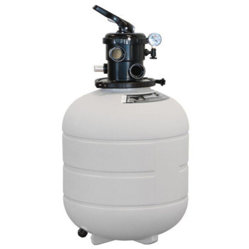 Astralpool - Filtro Millenium Con Salida Top 9000 L/H