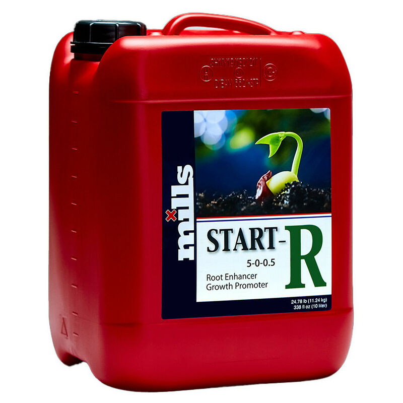 Biostimulant - Start r - 10 l Mills Nutrients
