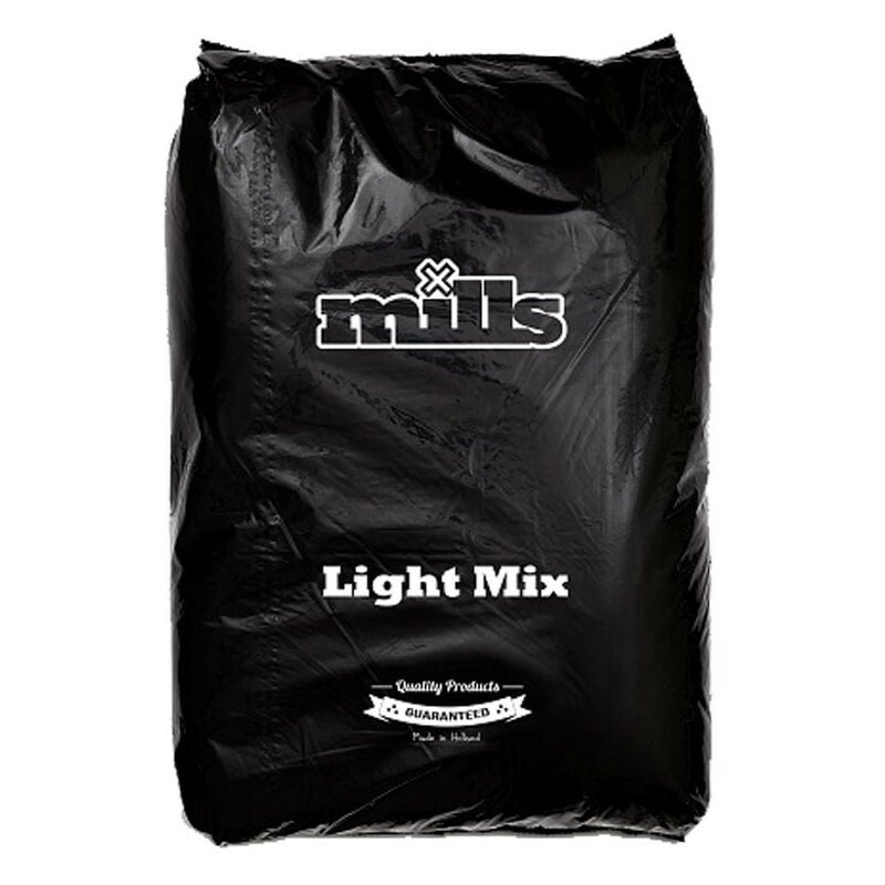 Mills Nutrients - Terreau Light Mix - 50L