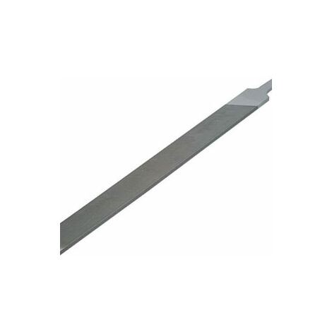 Silverline Blade 868613 85mm Diamond Feather Edge File