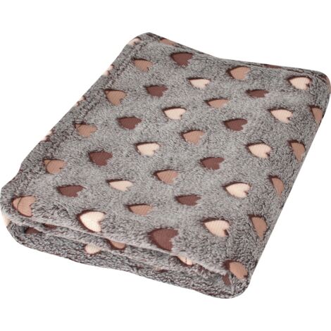 MILLY coperta 75x100