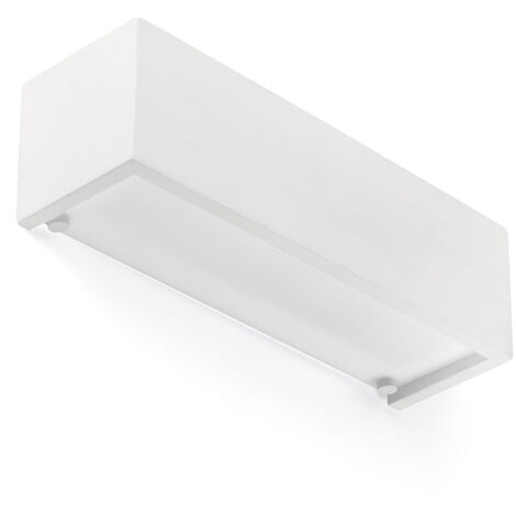 MILO 280 Aplique blanco