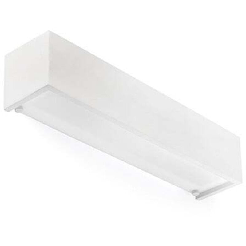 Milo 400 Applique blanche 63421