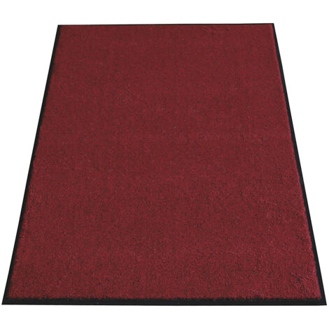 Miltex, Tapis de propreté EAZYCARE AQUA, L x l 1800 x 1200 mm,
