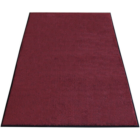 Miltex, Tapis de propreté EAZYCARE AQUA, L x l 2400 x 1200 mm,