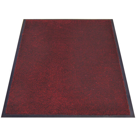 Miltex, Tapis de propreté EAZYCARE AQUA, L x l 900 x 600 mm,
