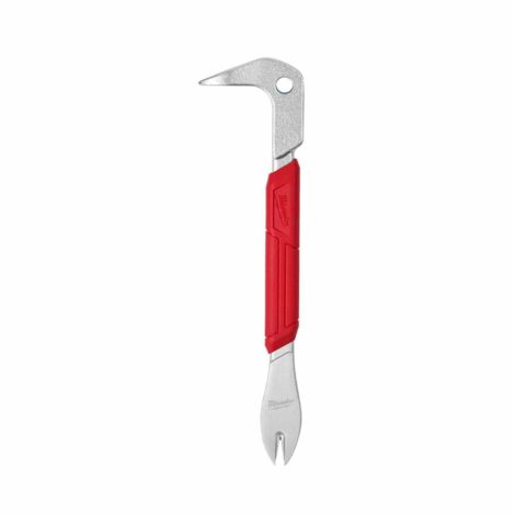 Milwaukee 10" Nageleisen schmale Schaufel 254 mm - 1 Stk.