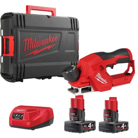 Milwaukee m12 battery - Page 5