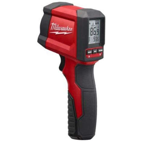 MILWAUKEE 2267-40 TERMOMETRO DIGITAL INFRARROJOS