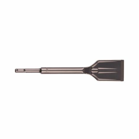 MILWAUKEE 250 X 50 MM FLIESENMEIßEL SDS-PLUS PREMIUM SCHLITTEN TECHTRONIC INDUSTRIE (11070)