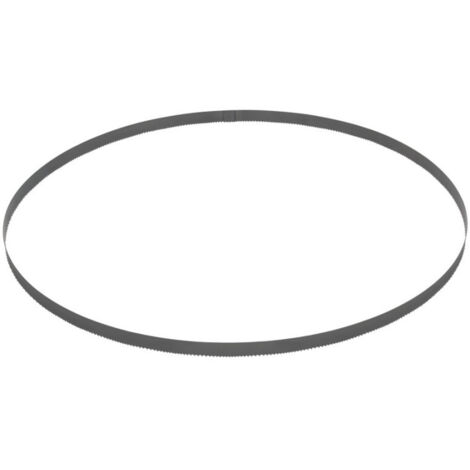 Milwaukee - 3 lame a nastro bimetalliche 1140 mm TPI 10 - 48390501