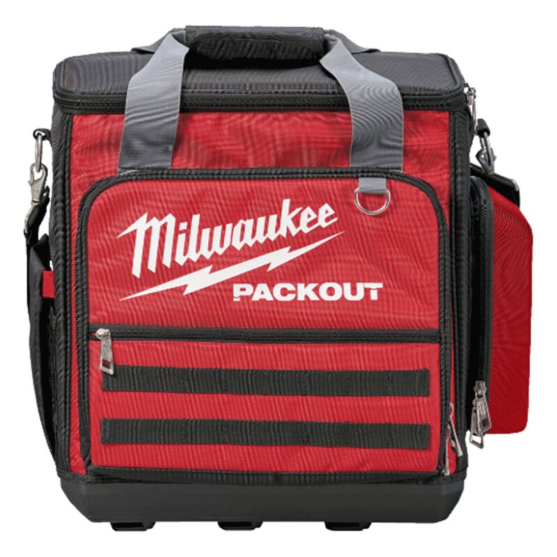 Milwaukee 4932471130 PACKOUT Tech Bag 432mm x 432mm x 279mm (58 pockets)