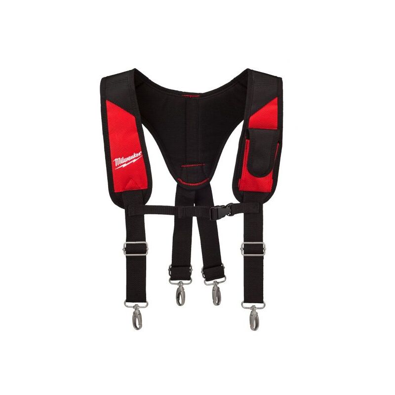 Milwaukee imbragatura per cintura (48228145) 0045242358212