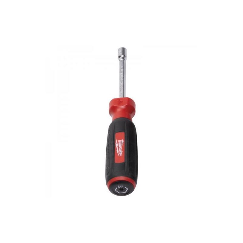 5.0MM hex screwdriver - Milwaukee