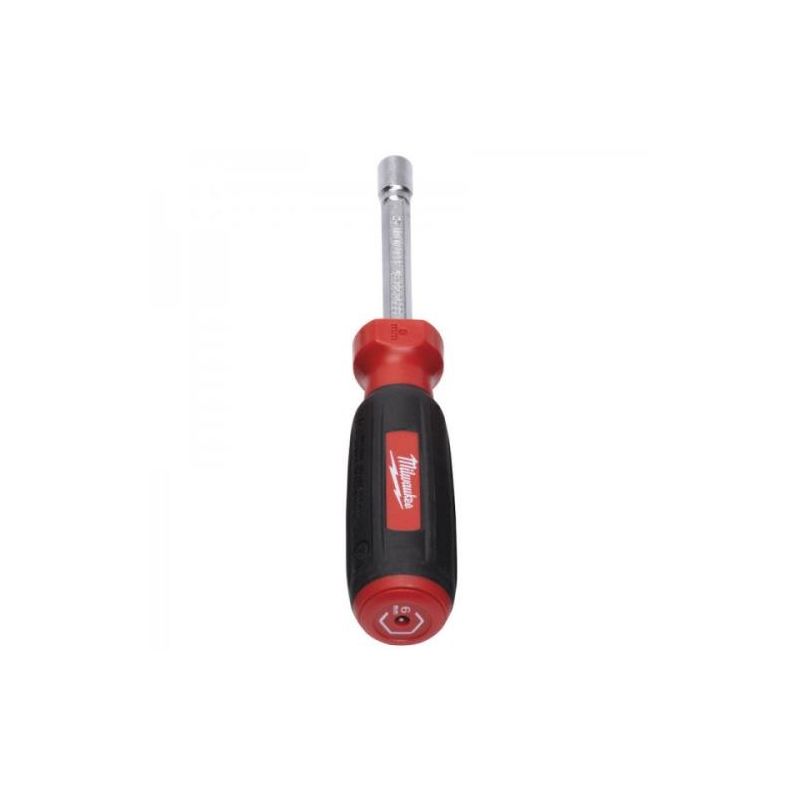 6.0MM hex screwdriver - Milwaukee