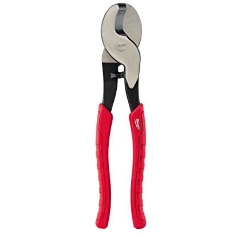 Alicate cortacables Max. Cap.corte. Alu: 12mm