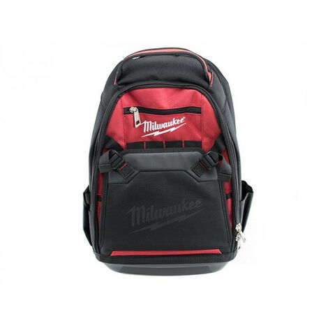 Milwaukee 4932464833 Ultimate Jobsite Backpack