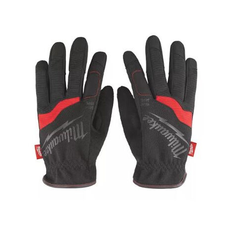 Milwaukee 48229712 Guantes FREE-FLEX - L/9