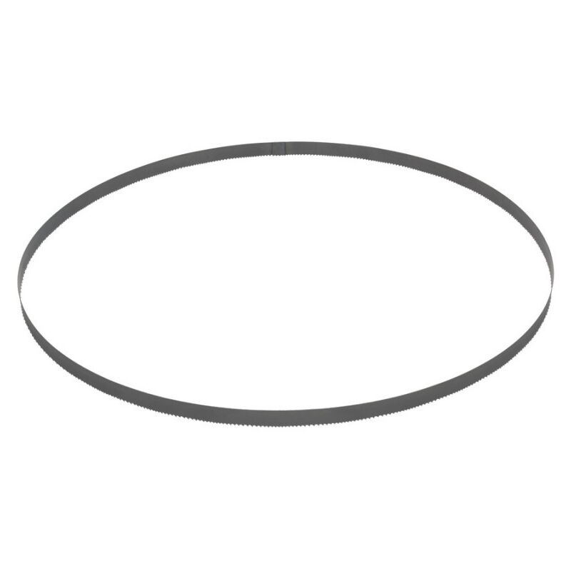 

3 hojas de sierra de cinta bimetálicas 1140 mm TPI 10 - 48390501 - Milwaukee