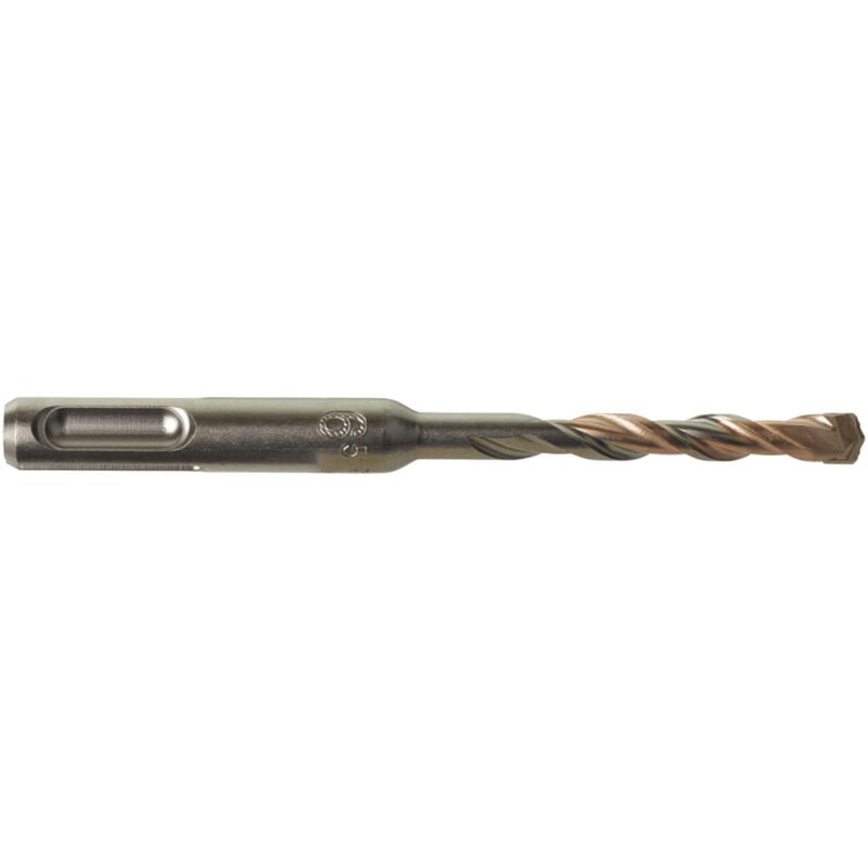 Milwaukee - 4932344292 sds+ M2 Cut Drill Bit 6.5mm x 110mm - 1pc