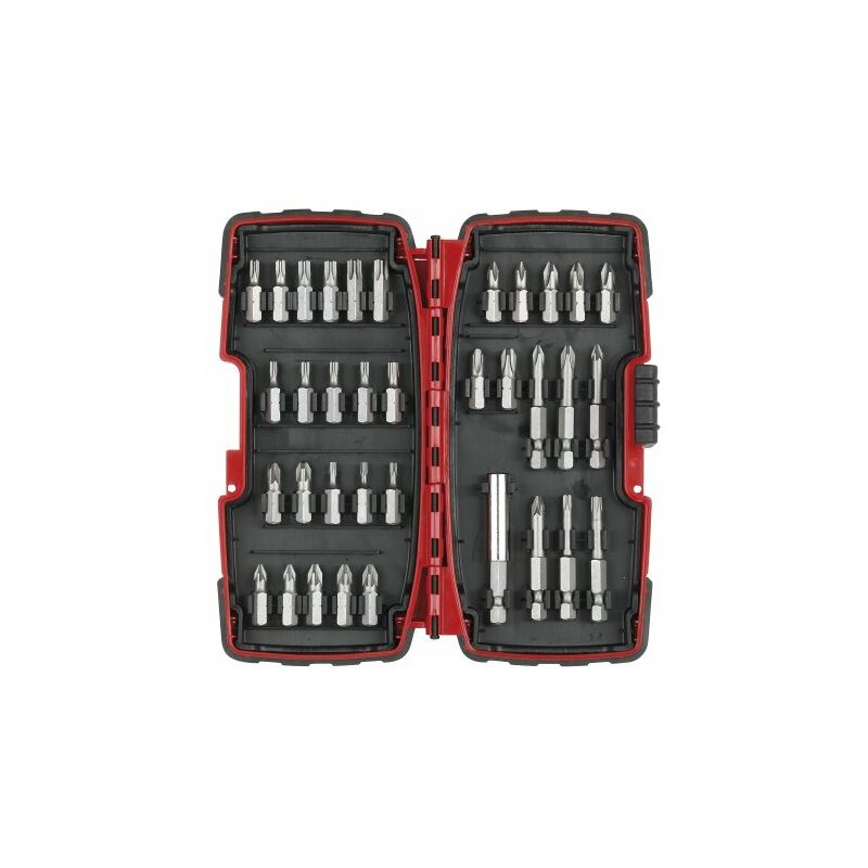 

4932352068 0, 35-Piece, Set Piezas - Milwaukee