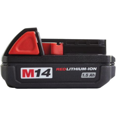Milwaukee 4932352665 – 1,5 ah