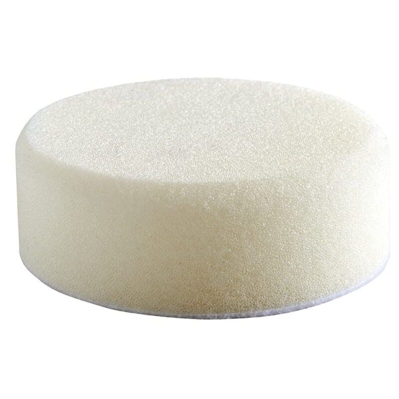 Milwaukee, 4932430490, Lucidatura Pad Velcro