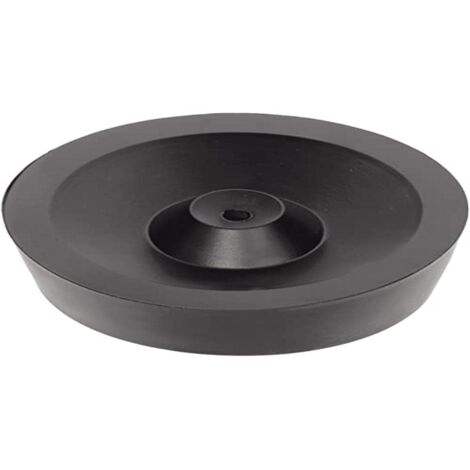 Milwaukee 4932430912 Cattura Polvere Piatto per Punte da 5-8 mm