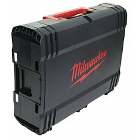 MILWAUKEE  Chariot + 2 coffrets + organisateur + sac - PACKOUT3