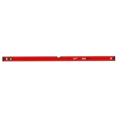 MILWAUKEE 4932459090 40 CM/40,6 CM REDSTICK NIVEAU FIN ? ROUGE/NOIR