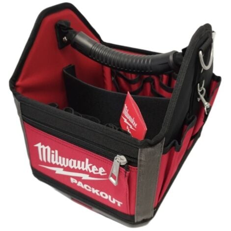 Milwaukee 4932464084 Sac de transport Packout - 25 cm