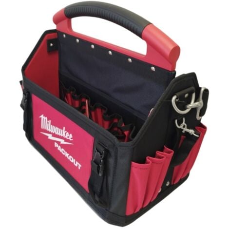 Milwaukee 4932464085 Sac à outils 40 cm PACKOUT