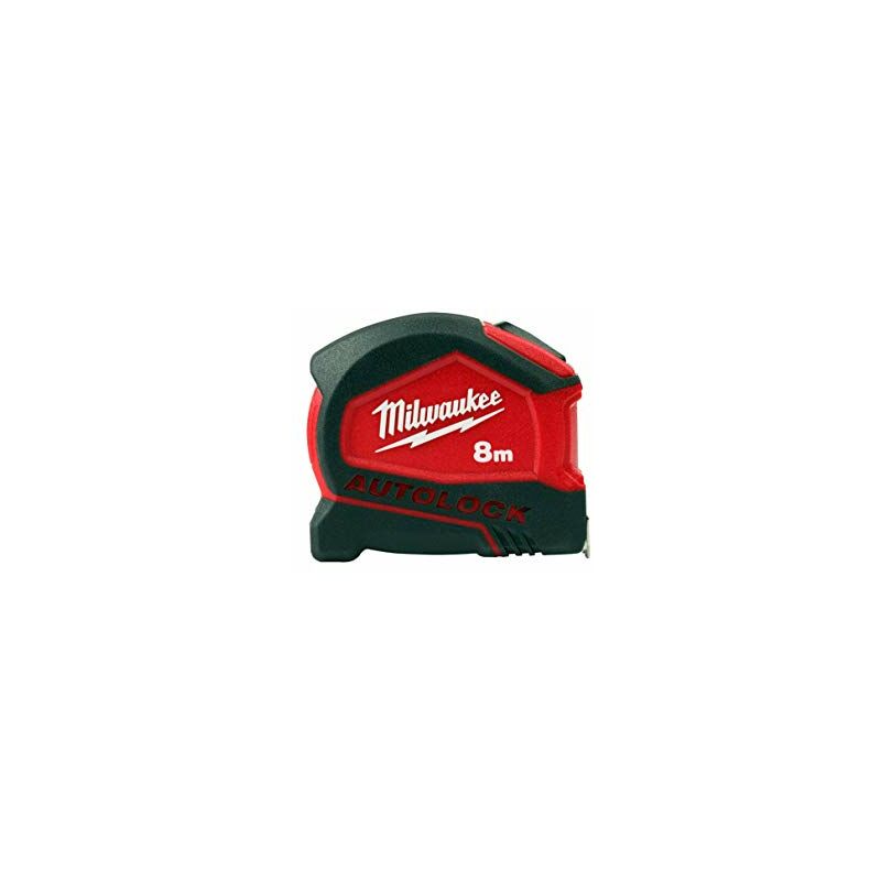 

Milwaukee 4932464664 932464664-Cinta métrica (8 m de Ancho, 25 mm)