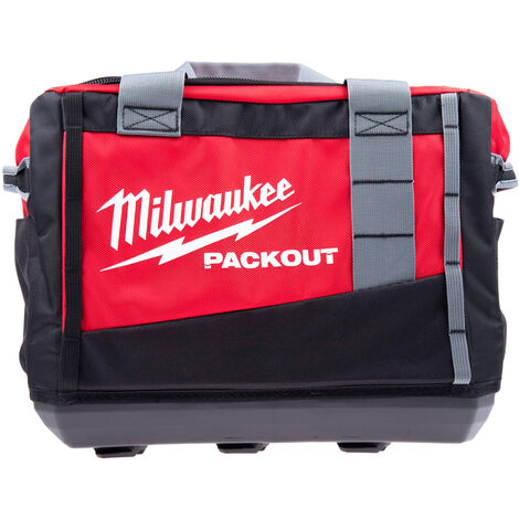 Milwaukee 4932471066 38cm Packout Duffel Bag