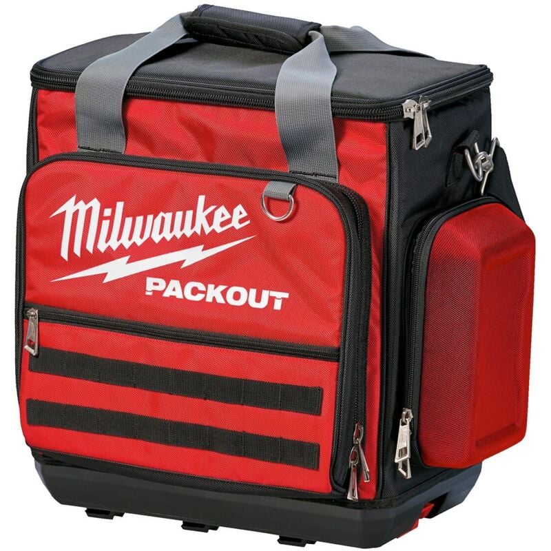 

Milwaukee - 4932471130 Packout Tech Tas - 430 x 290 x 420 mm