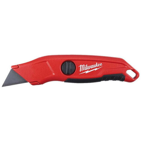 Timco - Folding Utility Knife & Blades