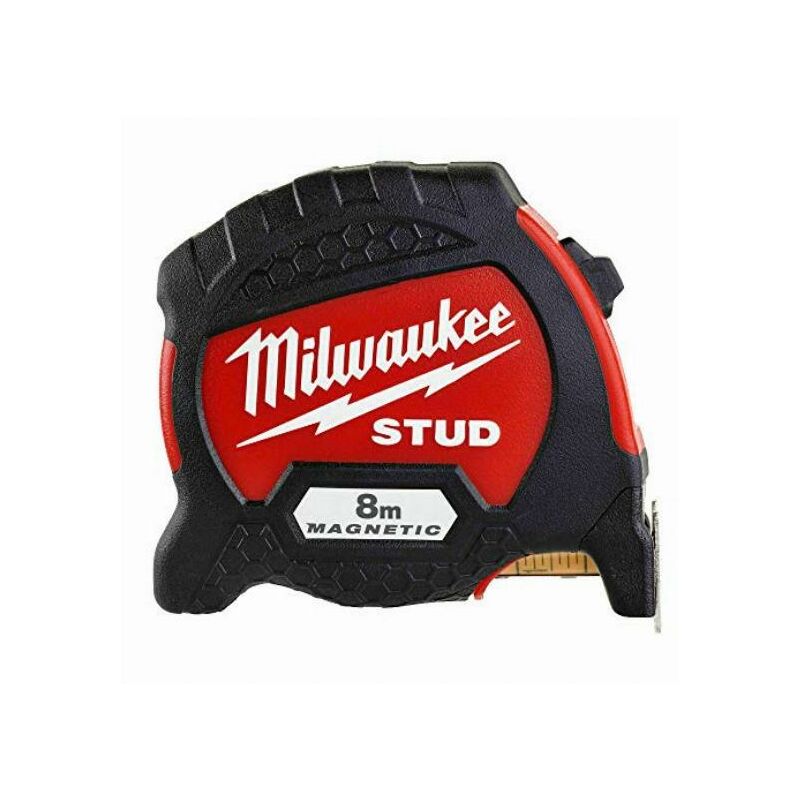 Milwaukee 4932471627 metrica a Nastro Magnetica