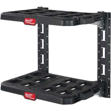Milwaukee 4932472127 Packout Racking System Kit