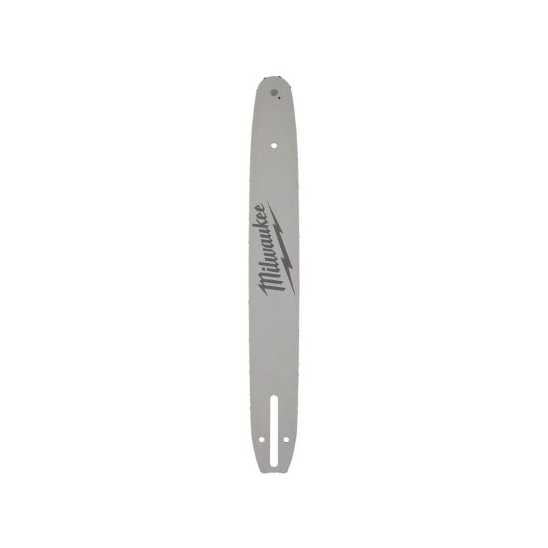 Milwaukee - Guide de chaîne de tronçonneuse 30 cm pour M18 FTHCHS30