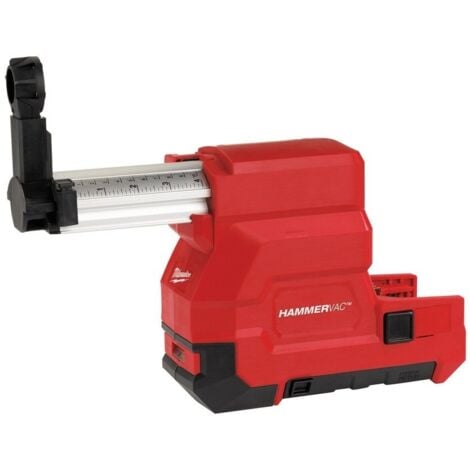 Système d'aspiration autonome M18-28 MILWAUKEE CPDEX-0 - 4933446810