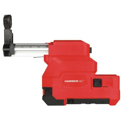 Système d'aspiration M18 CHX MILWAUKEE sans batterie - 4933447450