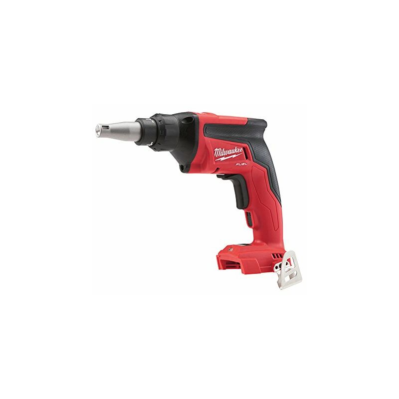 

Milwaukee - 4933459201 Atornillador Cartón-Yeso M18 Fuel-M18 Fsg, 18 V, Multicolor