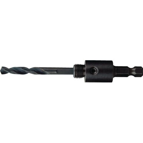 Milwaukee Adapter