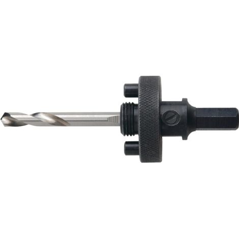 Milwaukee Adapter