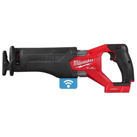 MILWAUKEE Akku-Säbelsäge M18 ONE FSZ-0X solo