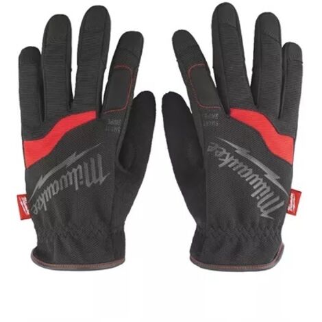 Milwaukee Arbeitshandschuhe Free-Flex Gr. 9/L