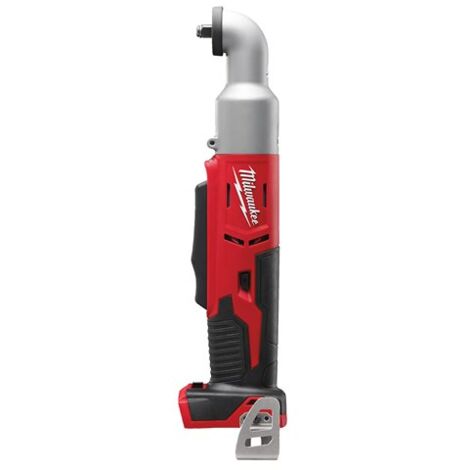 Milwaukee avvitatore ad impulsi angolare  m18braiw-0 (solo corpo) 4002395006670