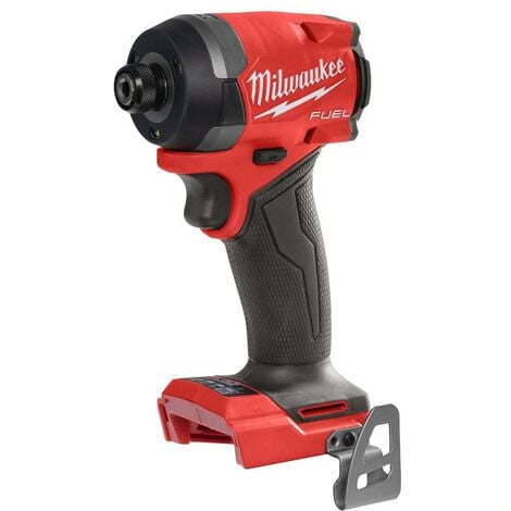 Avvitatore a impulsi M18 FUEL Hex 1/4 Gen 4, 4 modalità - Milwaukee M18 FID3-0 (senza batteria né caricabatterie)