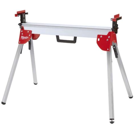 Milwaukee - Base universal para sierras ingletadoras 4933459617